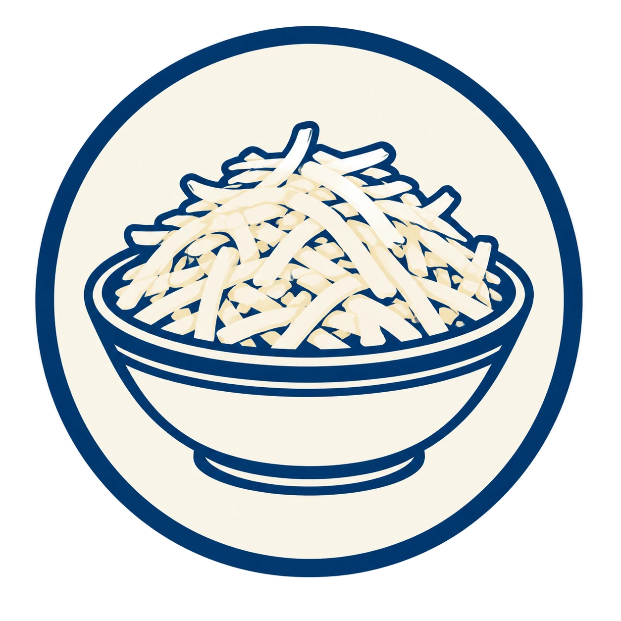 Cooking Cheese