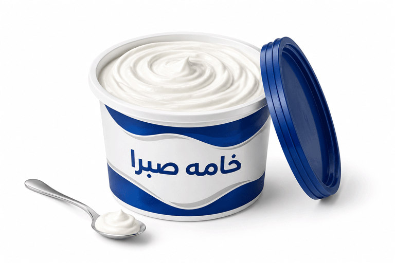 خامه